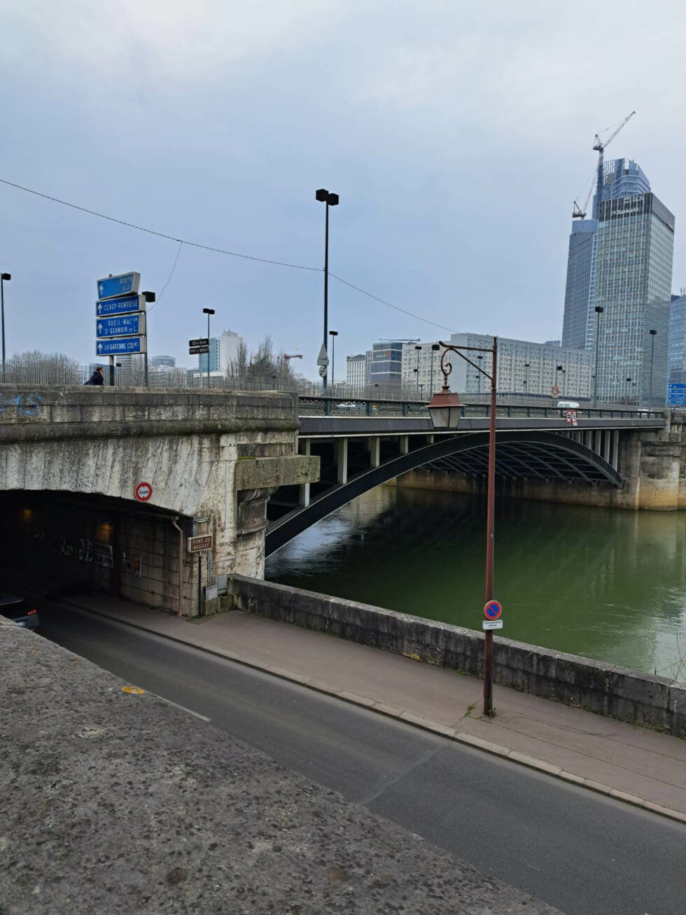 Parcours Long D couverte Historique Neuilly sur seine Parcours Long D couverte Historique Neuilly sur seine